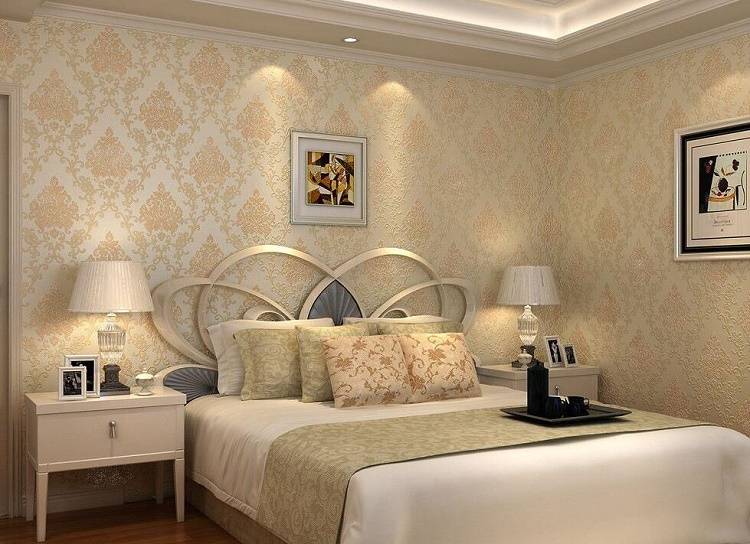 熊猫体育-
家装壁纸和壁布哪个好 壁纸壁布的区别(图4)