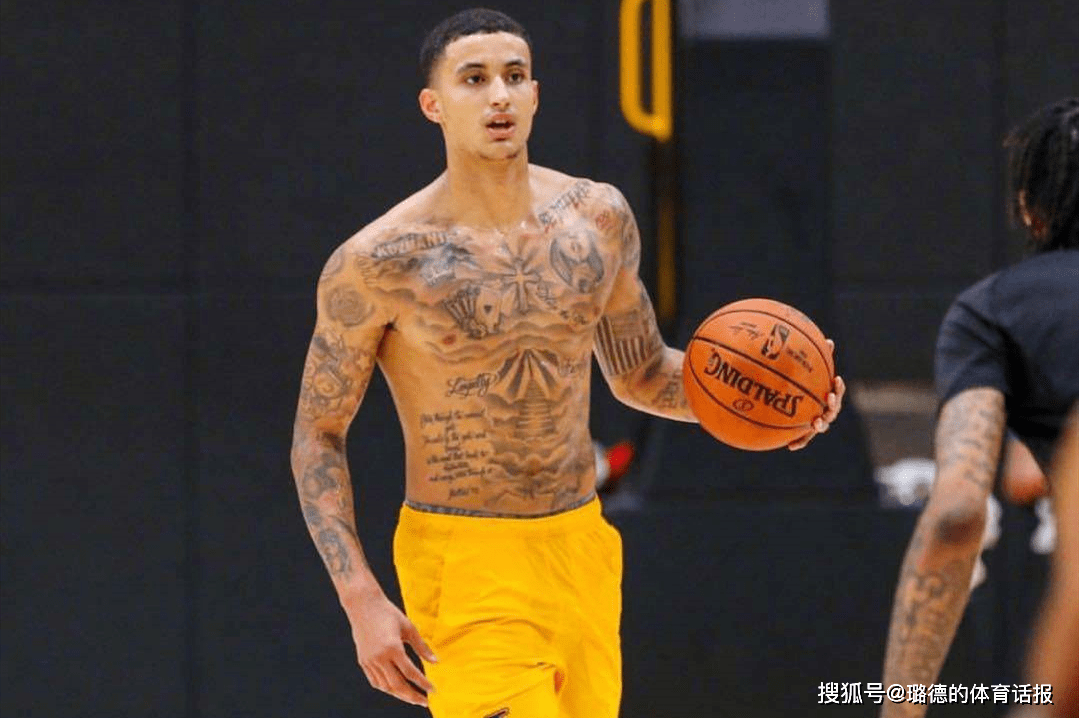 【panda sports】
现役五大纹身最多球星：1状元3榜眼 4人当过詹姆斯队友太巧妙(图5)