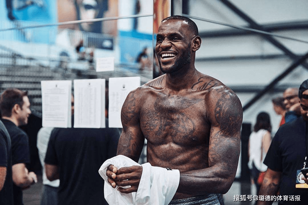 【panda sports】
现役五大纹身最多球星：1状元3榜眼 4人当过詹姆斯队友太巧妙(图7)